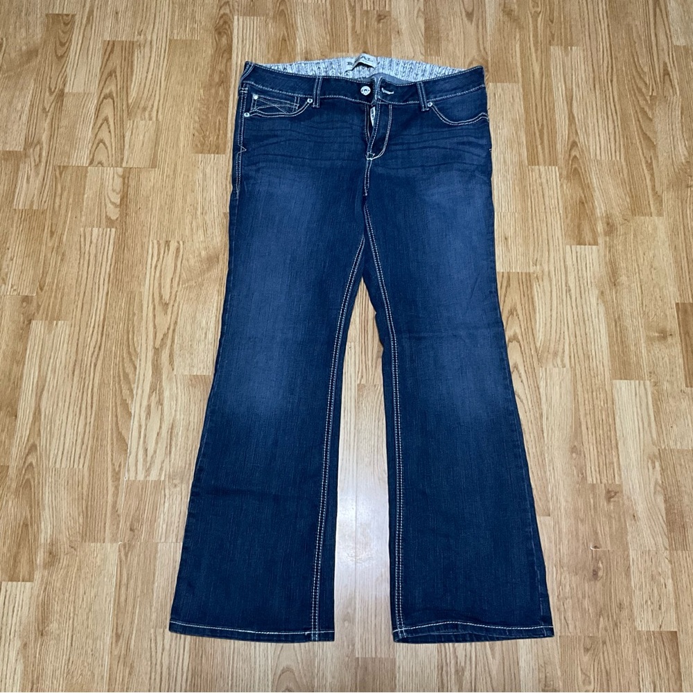 Ariat Women's Bootcut Jeans 33R